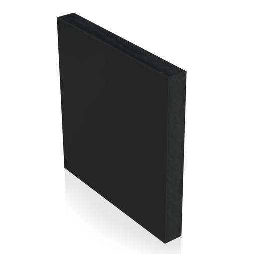 PE1000 6x1000x2000mm REG, antistaatiline must