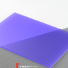 PLEXIGLAS GS Satinice, 6x2030x3050mm, 4H01 DC Plum