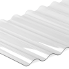 PC laine 76/16, 860×6000×0,7mm, kirgas