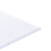 Kiht, 10/2Rx2100x6000mm, POLYGAL kirgas