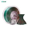 eSun ePLA-Silk Mystic 1.75mm 1kg Copper Purple Green