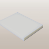 POM-C 5x1000x2000mm, natural