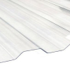 PC trapets 76/16, 1064x6000x0,7mm, kirgas